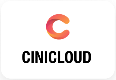 Cinicloud